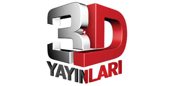 3D Yayınları