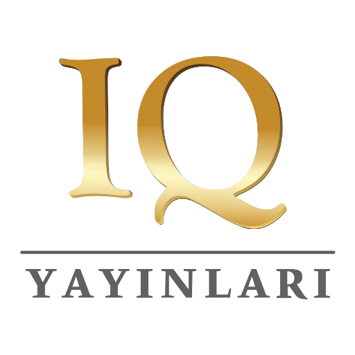 IQ Yayınları
