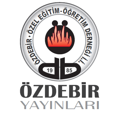 ÖZDEBİR Yayınları