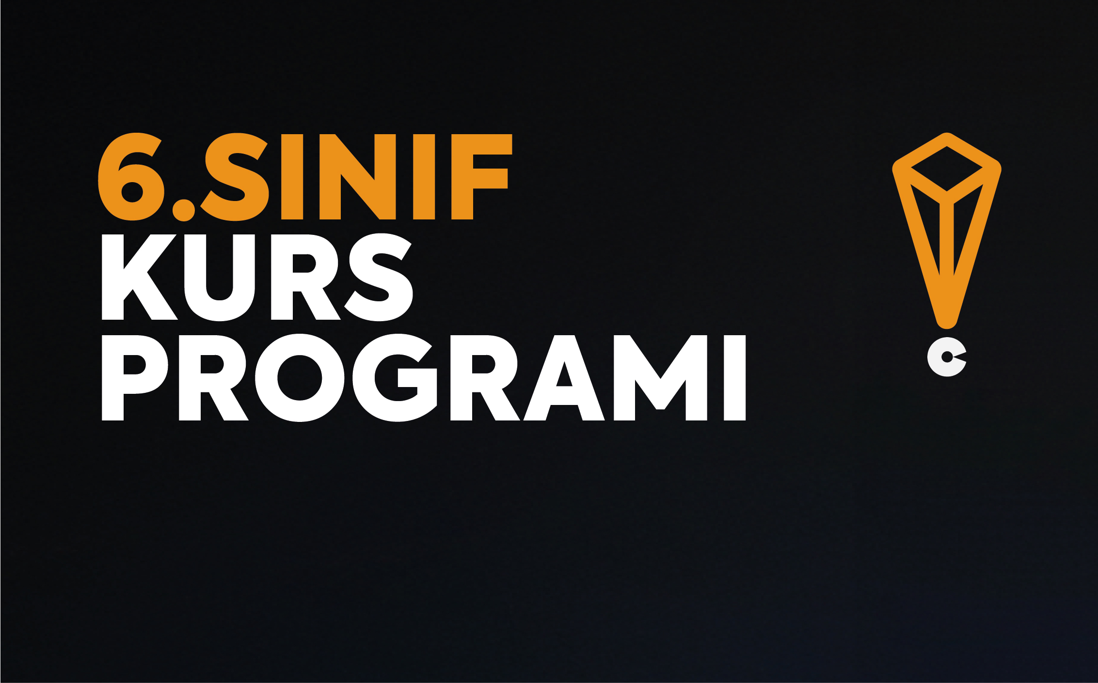 Karabağlar 6.Sınıf Kurs Programı - Karabağlar İçerik - Yasin Coşkun Eğitim Kurumları