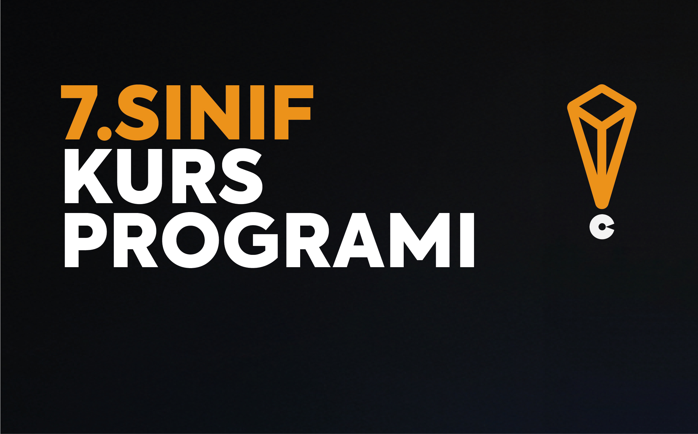Karabağlar 7. Sınıf Kurs Programı - Karabağlar İçerik - Yasin Coşkun Eğitim Kurumları