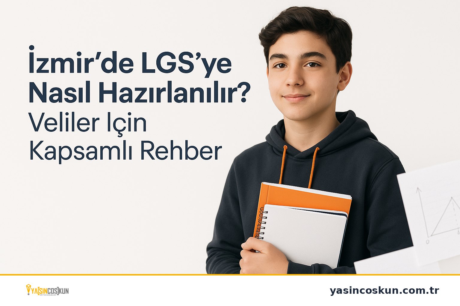 İzmir LGS Kursu Seçimi ve LGS'ye Hazırlık: Veliler İçin Rehber