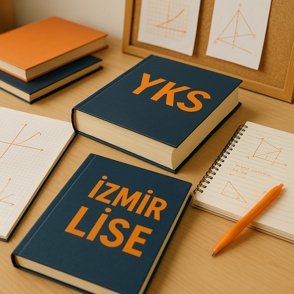 İzmir Lise Seçimi ve YKS’ye Erken Başlamanın Avantajları