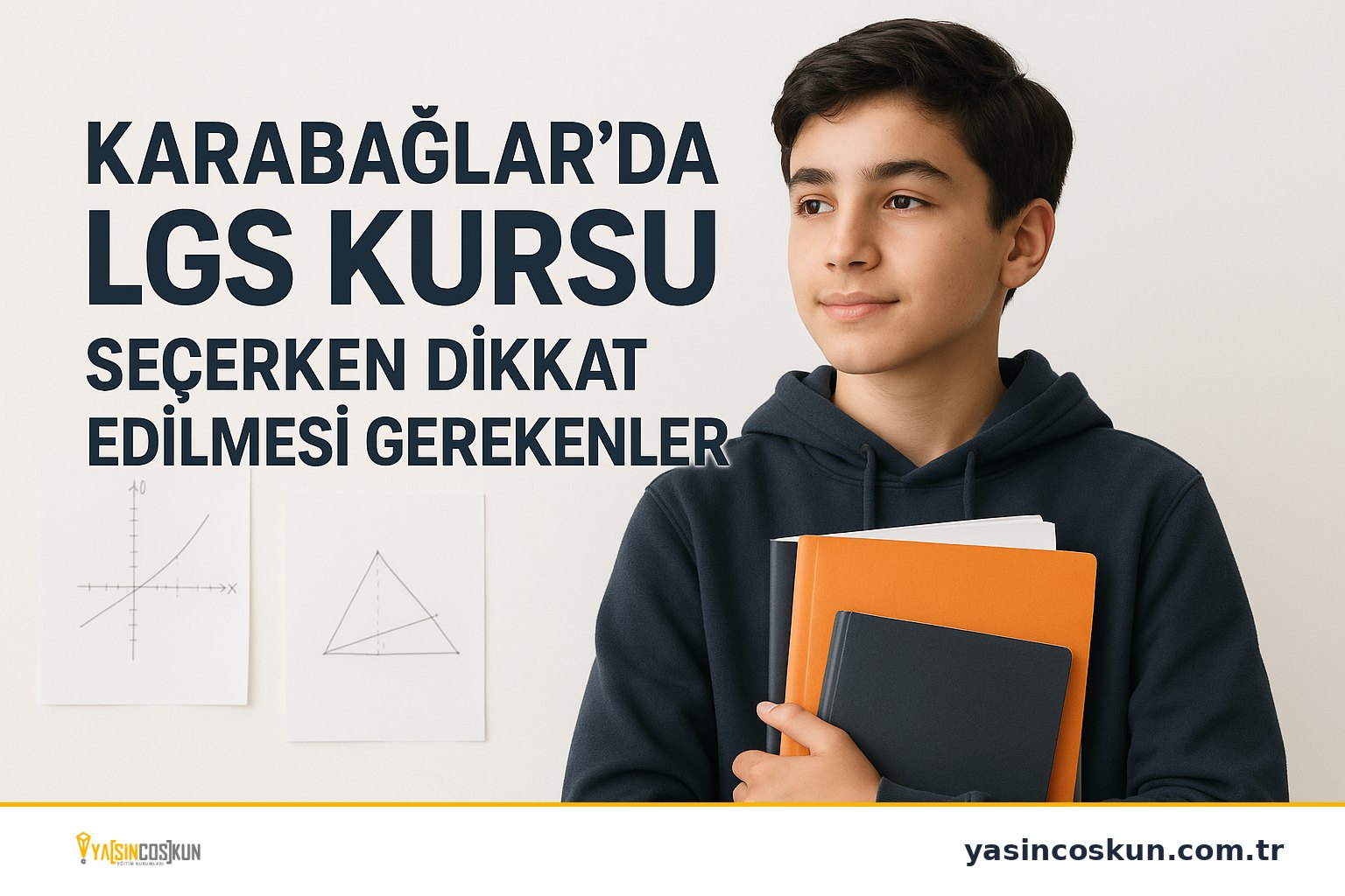 Karabağlar LGS Kursu Seçerken Dikkat Edilmesi Gerekenler
