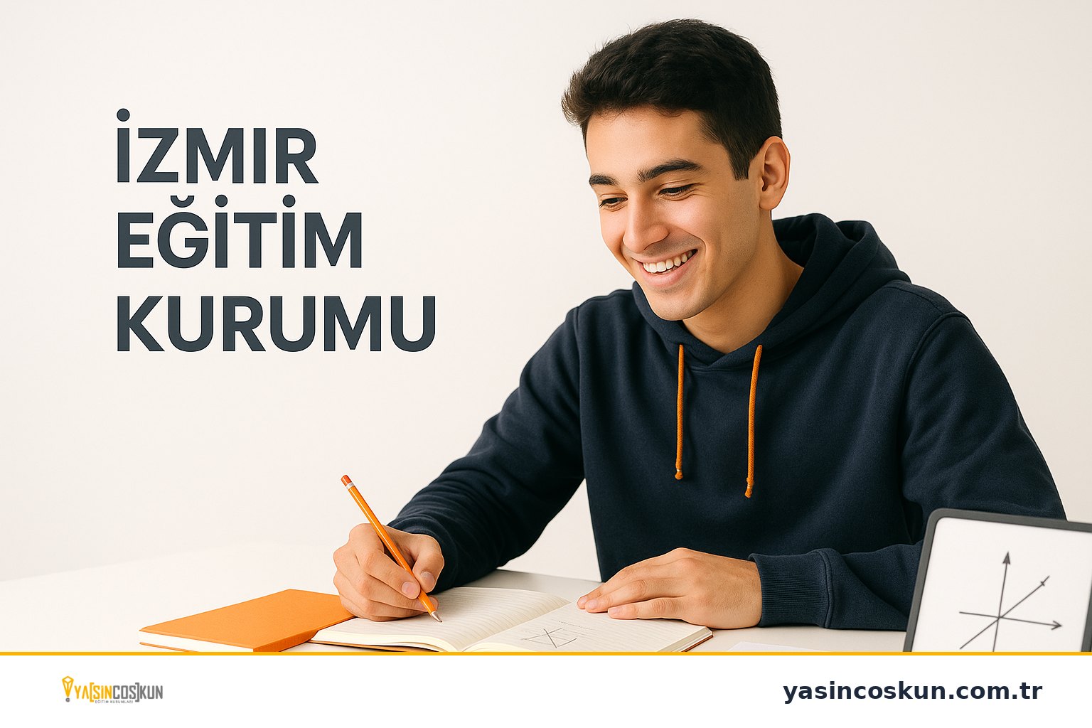 Konak ve Karabağlar'da İzmir Eğitim Kurumu F... - Karabağlar İçerik - Yasin Coşkun Eğitim Kurumları