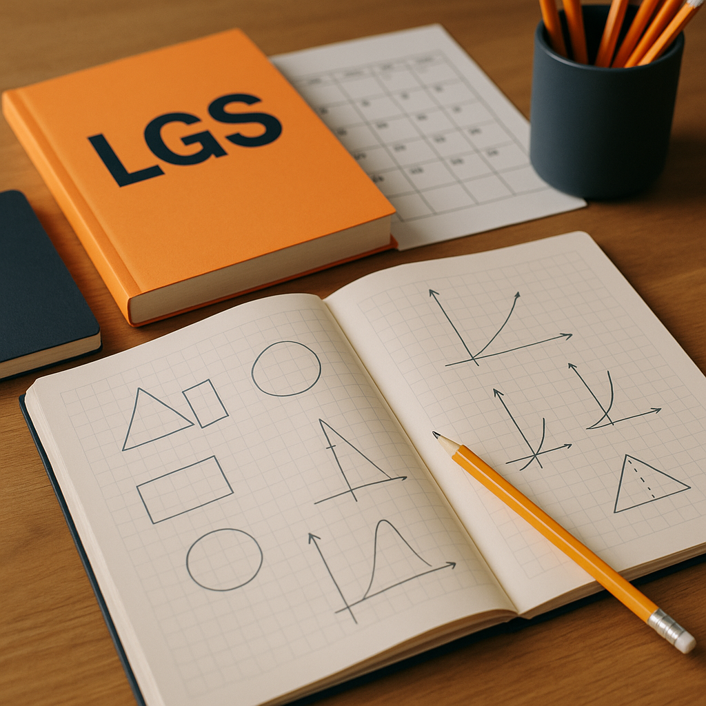 Lgs Türkiye Denemeleri Ne Zaman Başlıyor? Matematik Eğitimi Rehberi