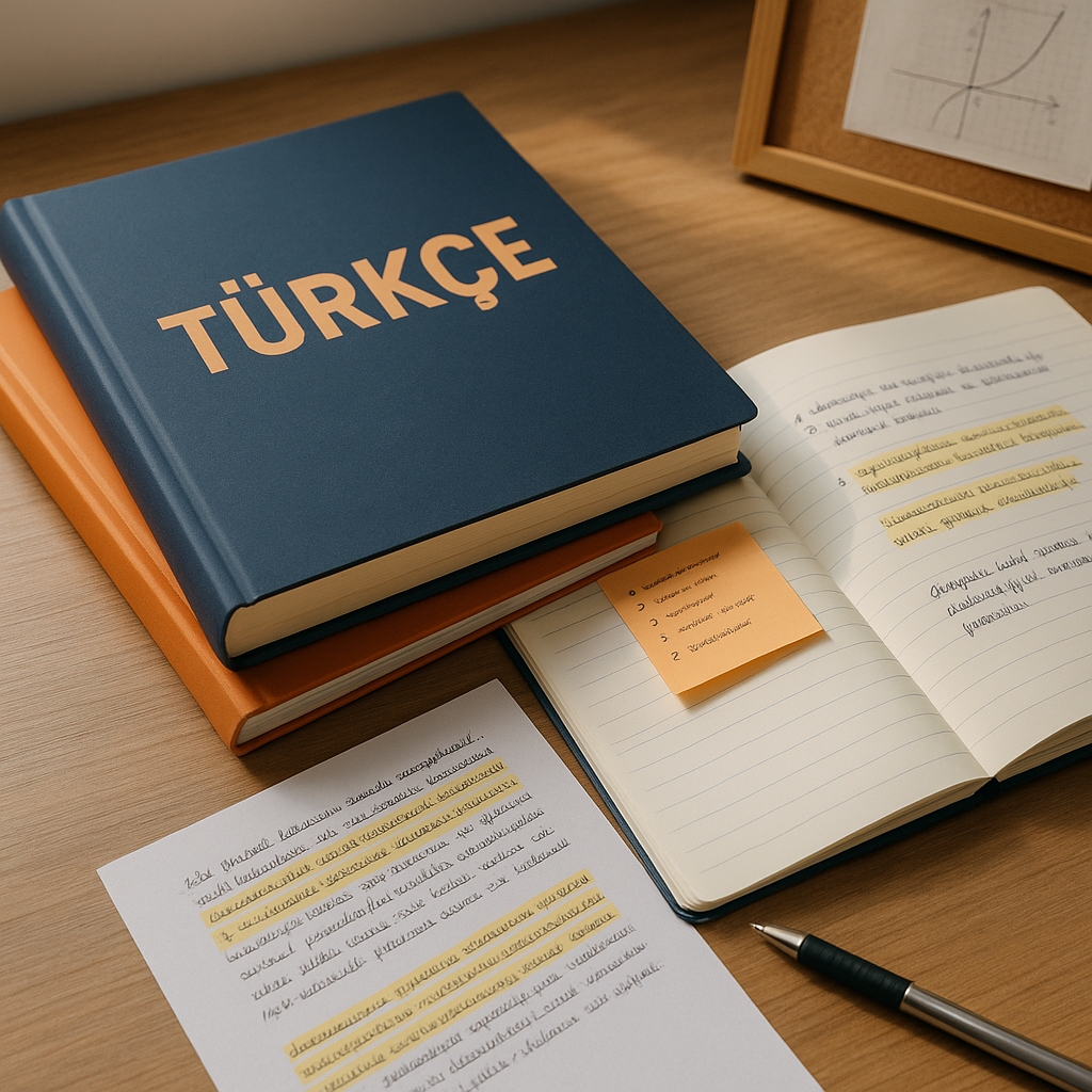 TYT Türkçe Paragraf Sorularını Hızlı Çö... - İzmir İçerik - Yasin Coşkun Eğitim Kurumları