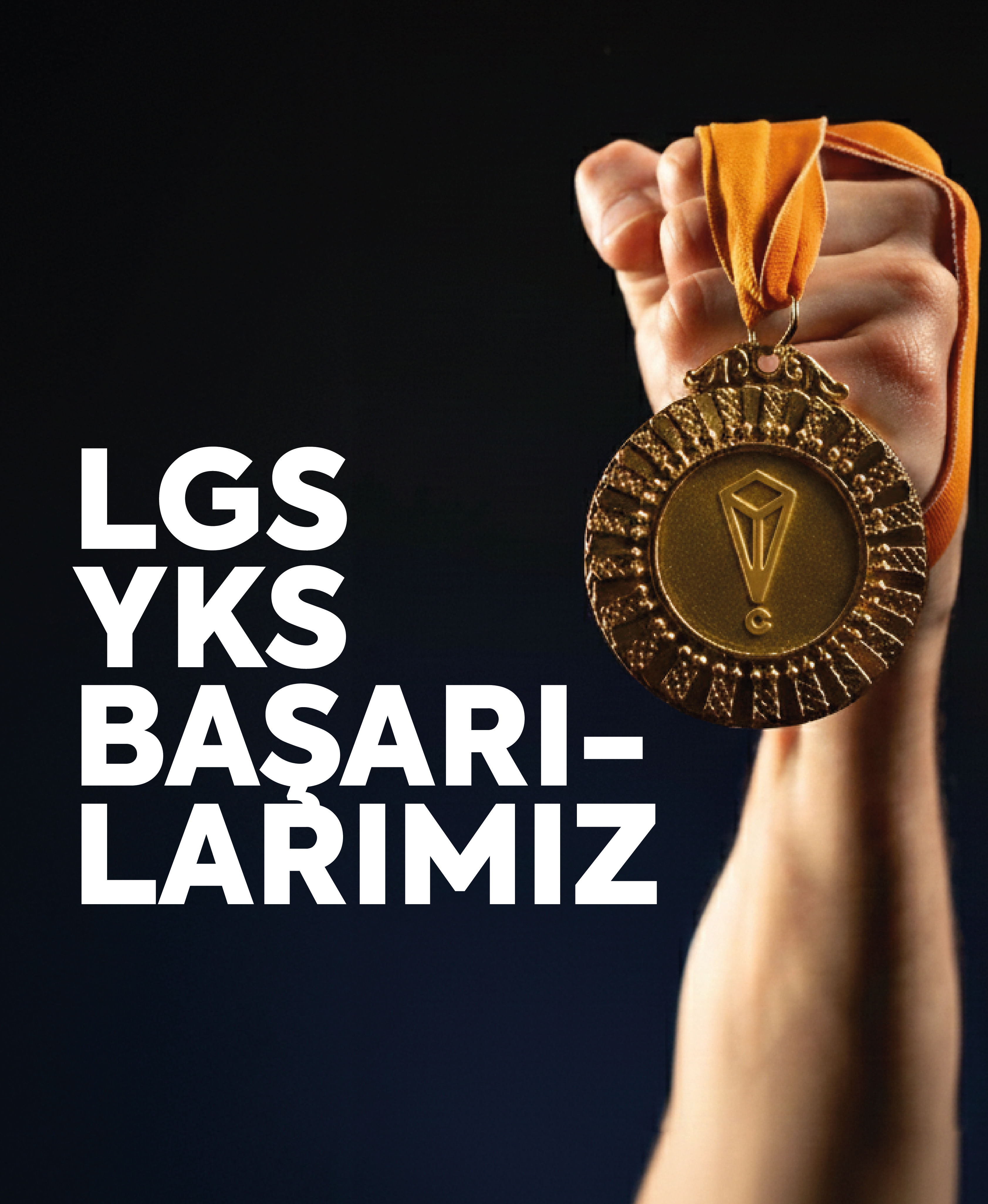 Başarılarımız